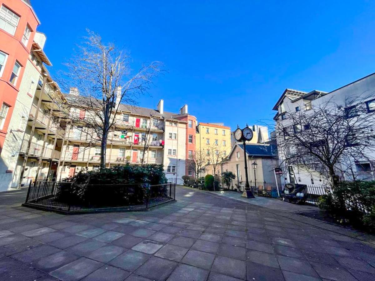 Stunning 2 Bed Apt Nr The Royal Mile & The Castle — Photos 3